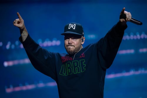 Película de Residente sobre Puerto Rico es una historia de ficción con detalles reales