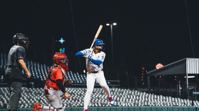 Cangrejeros de Santurce.