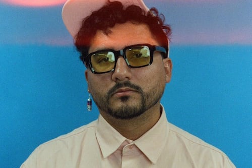 Fux Beat: “Siempre me gustó la música y sabía que era lo que quería hacer”