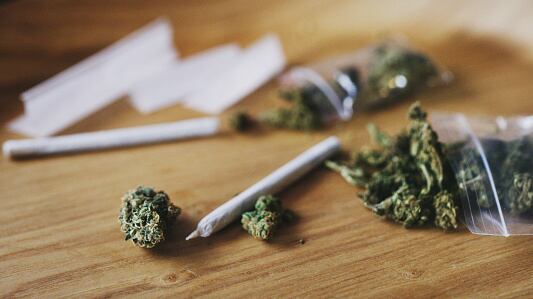 Islas Vírgenes autoriza uso recreativo de la marihuana