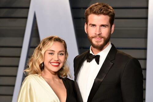 ¿Piqué no es el único? Miley Cyrus estrenó canción y su ex no se salvó en pleno cumpleaños