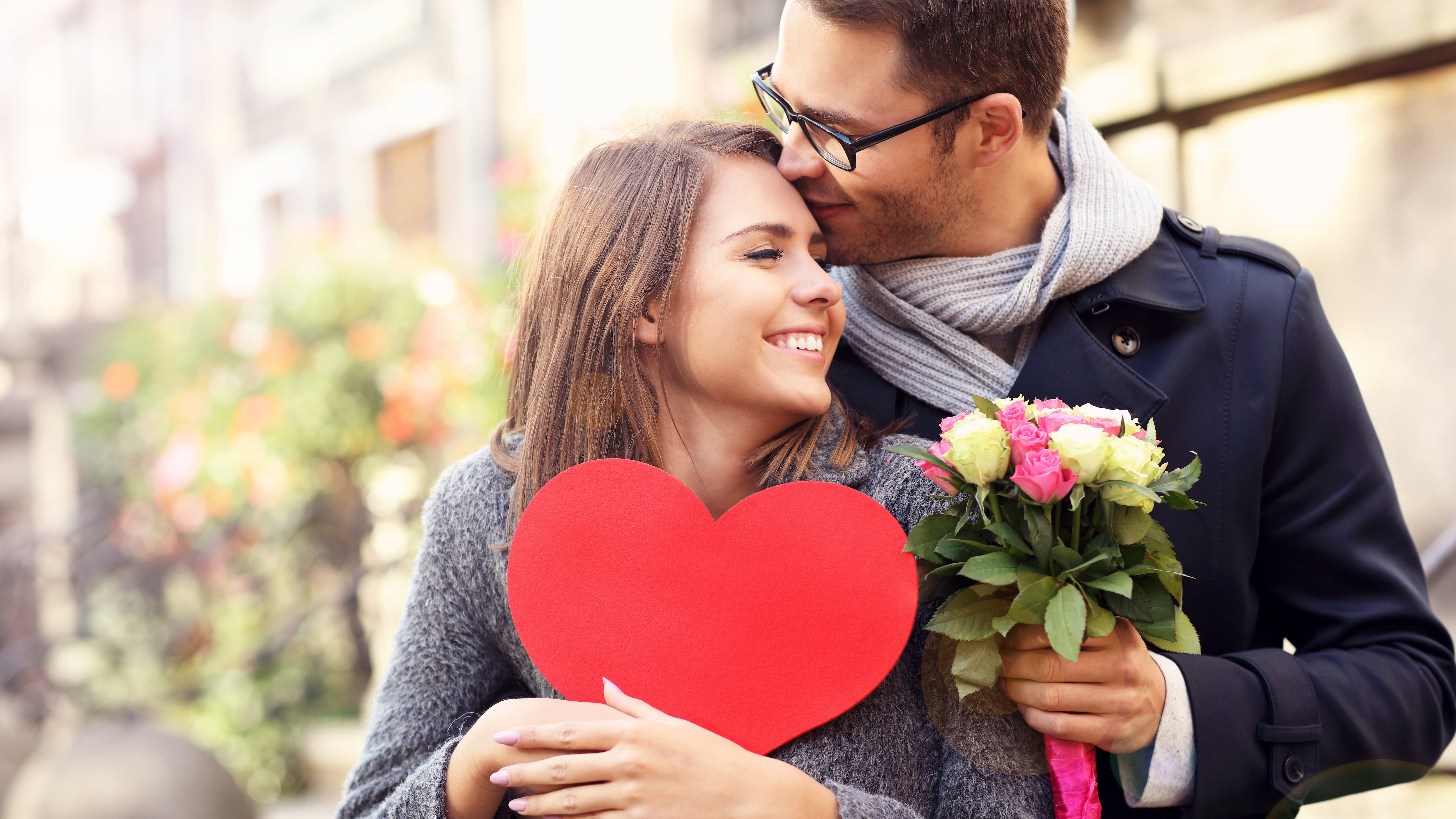 Detalles para San Valentín