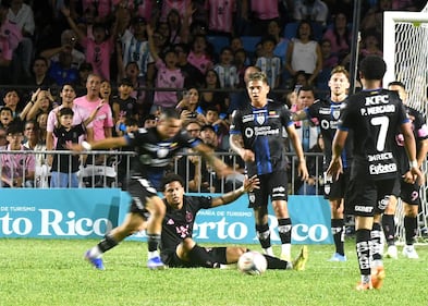 Estadio Juan Ramón Loubriel