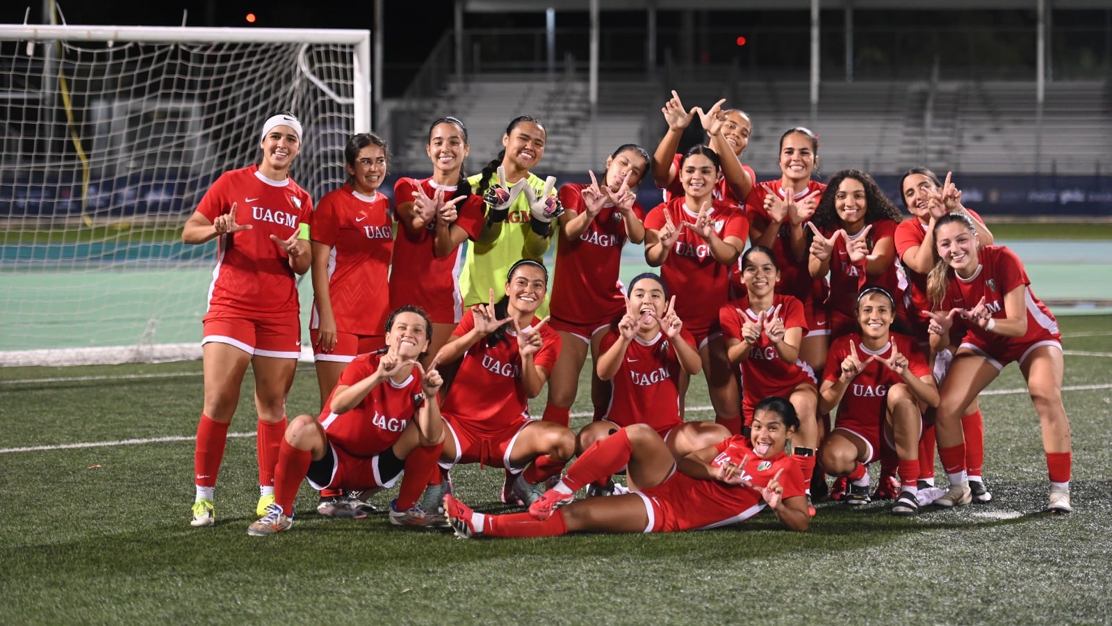 Universidad Ana G. Méndez