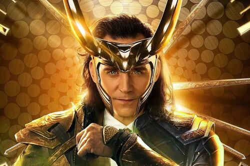 Loki se corona como la segunda más vista en Disney+