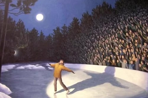 Reto visual: lo primero que veas revelará qué tan sociable eres en las redes