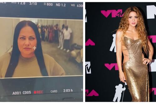 ¿Quién es Lili Melgar?: Shakira dedica canción nueva a exniñera