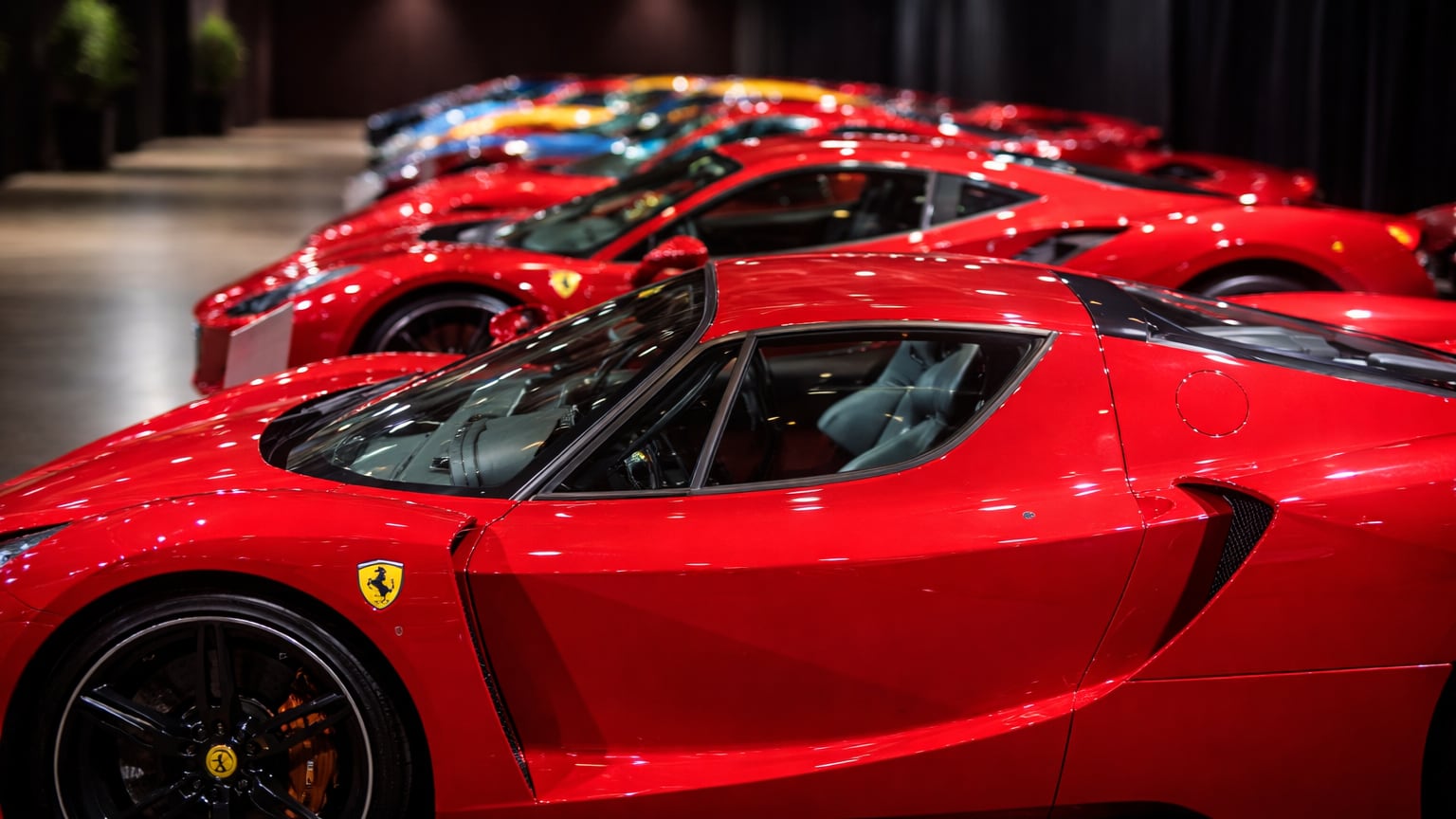 Se realizará en el Centro de Convenciones.