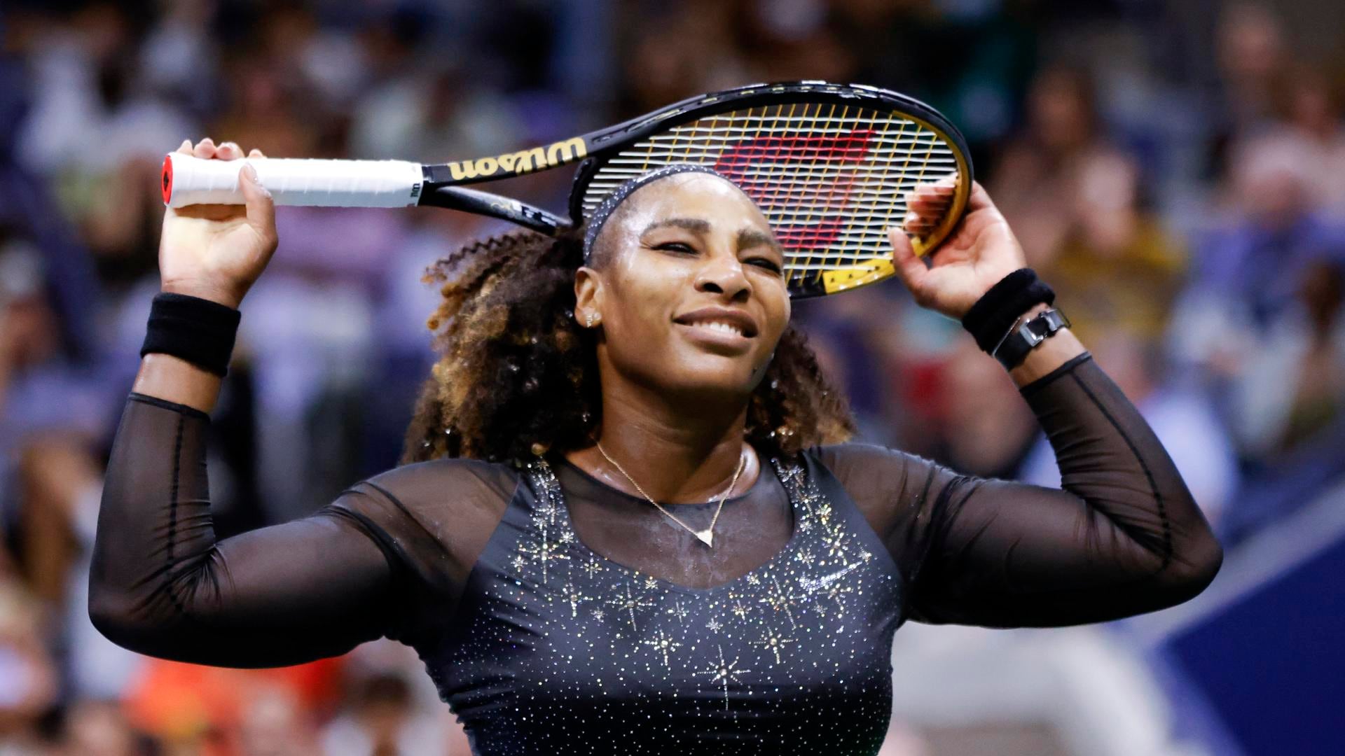 Serena Williams