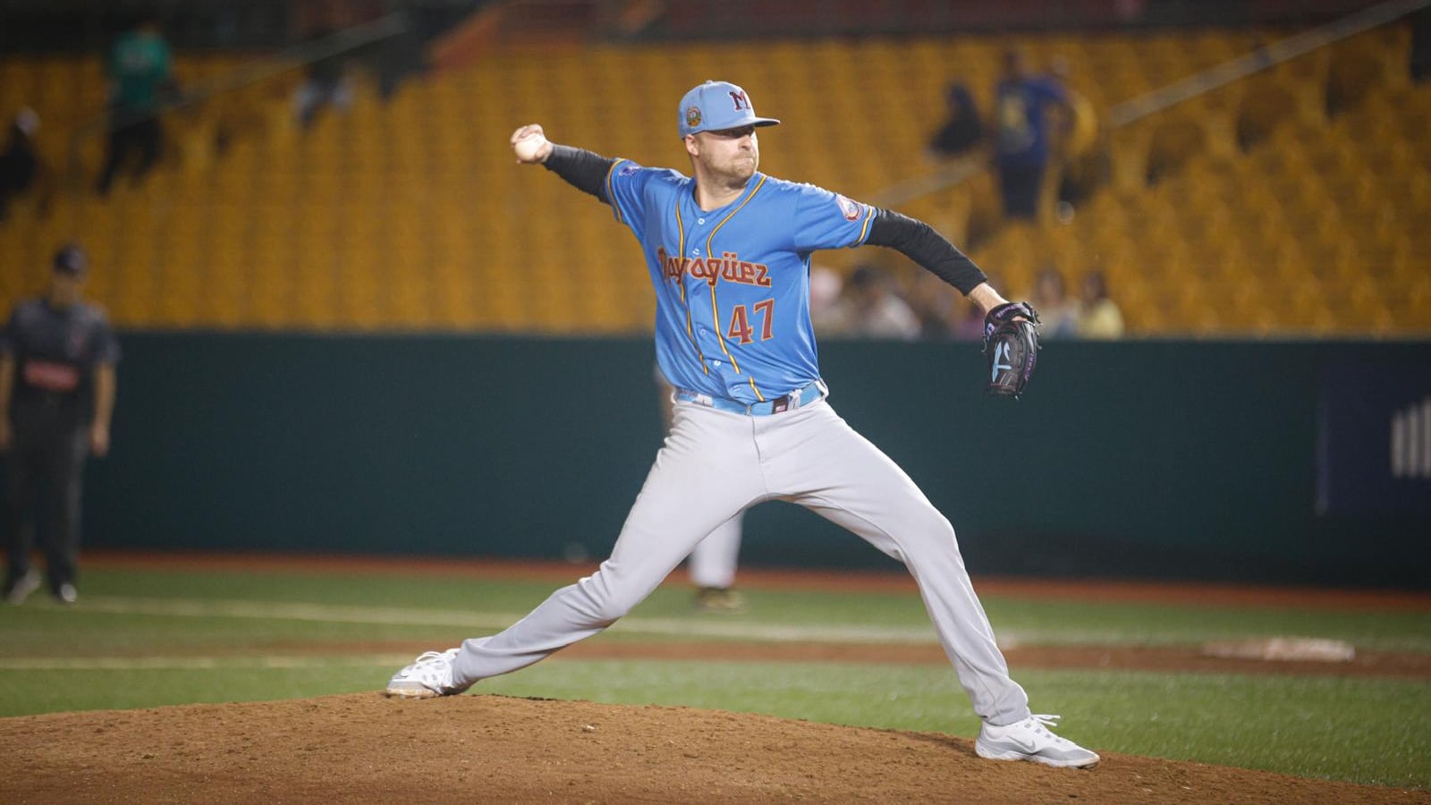 Indios, Criollos y Leones con victorias en la LBPRC