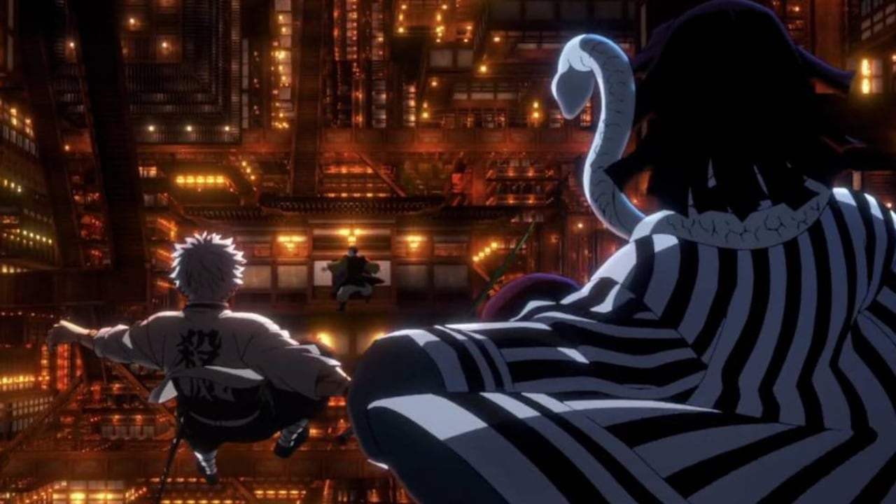 ¡Confirmado! La nueva película de Demon Slayer ya tiene fecha de estreno