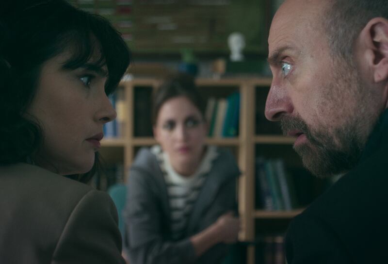 Enamorados anónimos