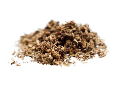 ¡Deja eso! Cámara aprueba prohibir la venta de productos de cannabis sintético