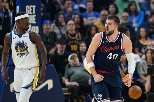 Definidos los playoffs de la NBA: Nuggets, Clippers y Timberwolves avanzan; Warriors al play-in