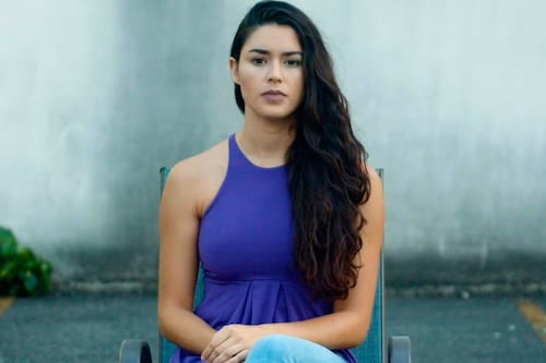 Bianca Graulau le pasa el rolo a Jay, Normando y Ada Monzón como la periodista #1 de Puerto Rico