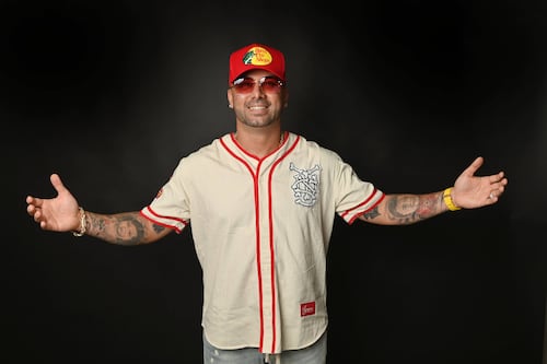 Wisin sigue interesado en unirse al BSN y quiere a los Leones de Ponce