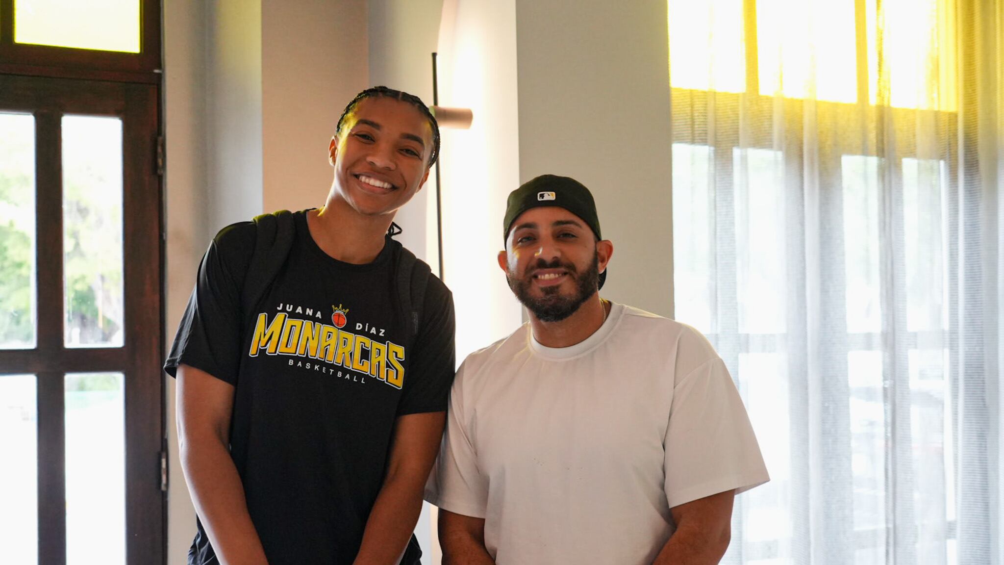 Imani Stafford-McGee