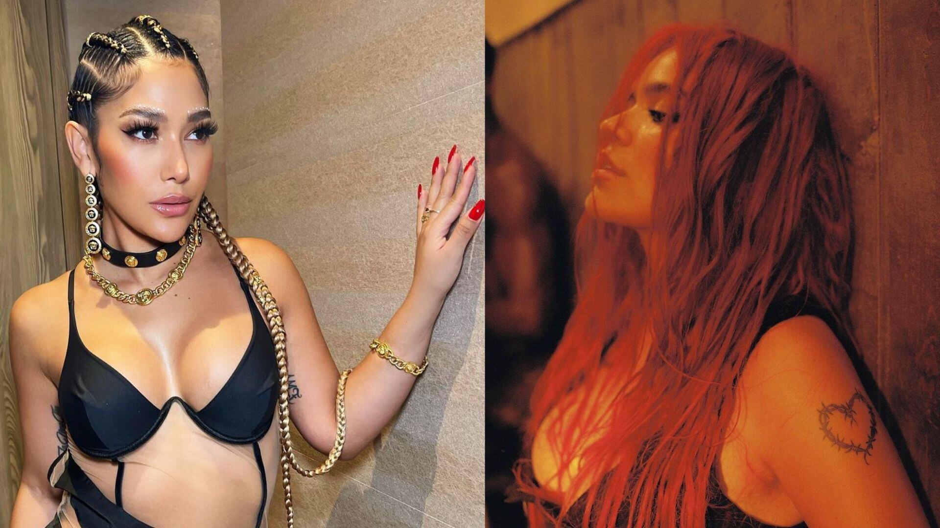 género urbano reguetón rap