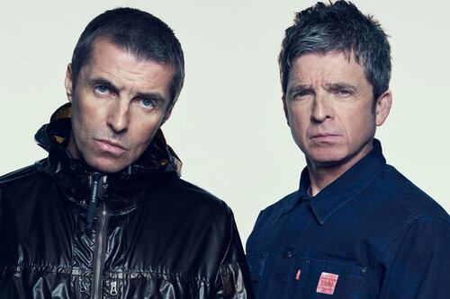 Con documental y nuevo baterista: así será el regreso de Oasis a los escenarios