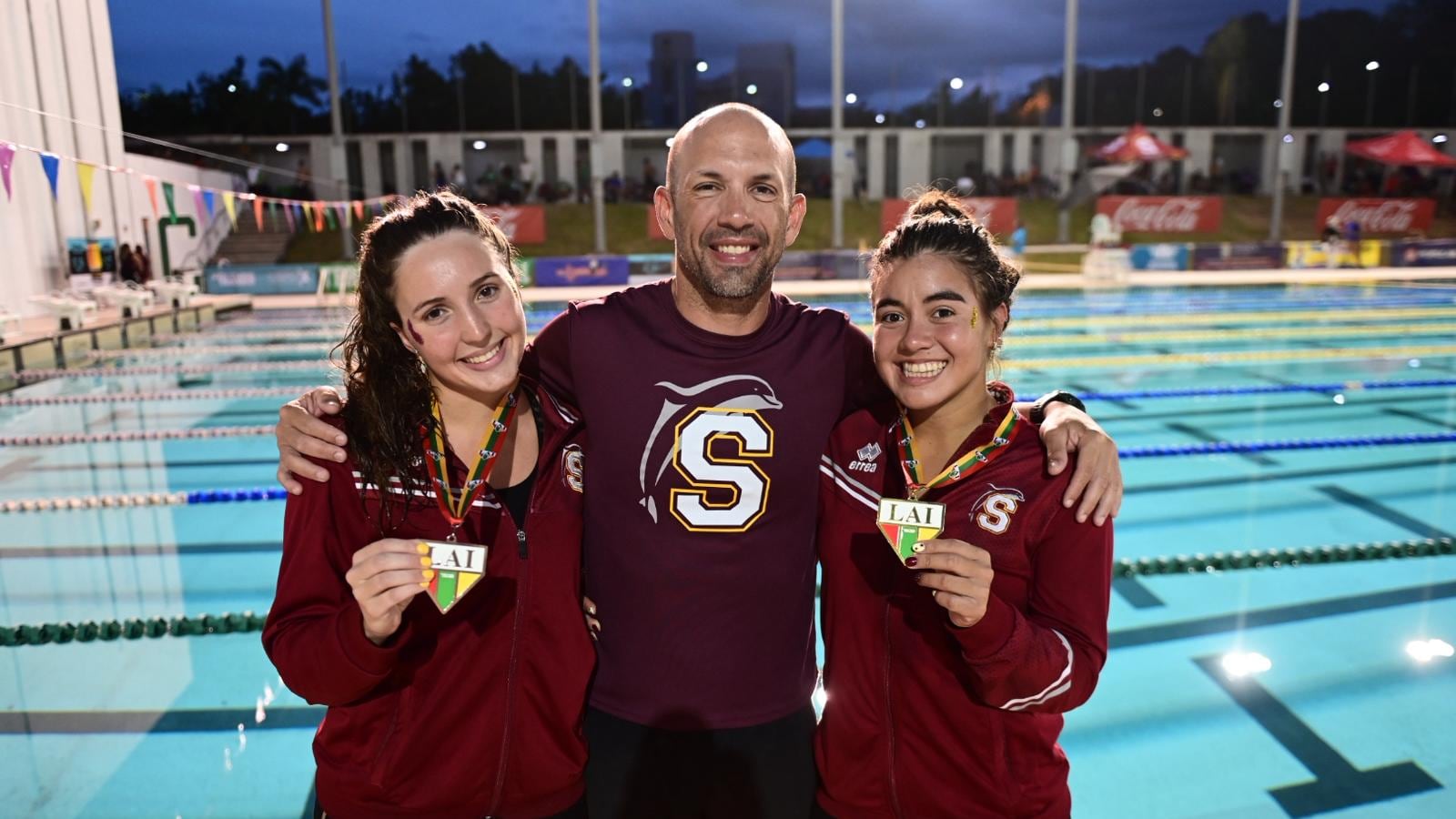 Universidad del Sagrado Corazón