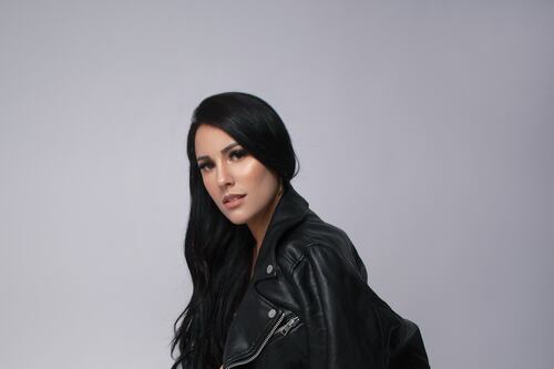 De tener el mismo coro que Wisin a colaborar en un remix: Maria Laura le da un giro a la narrativa del plagio