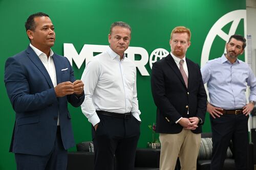 Metro Puerto Rico y El Calce pasan a manos de inversionistas locales