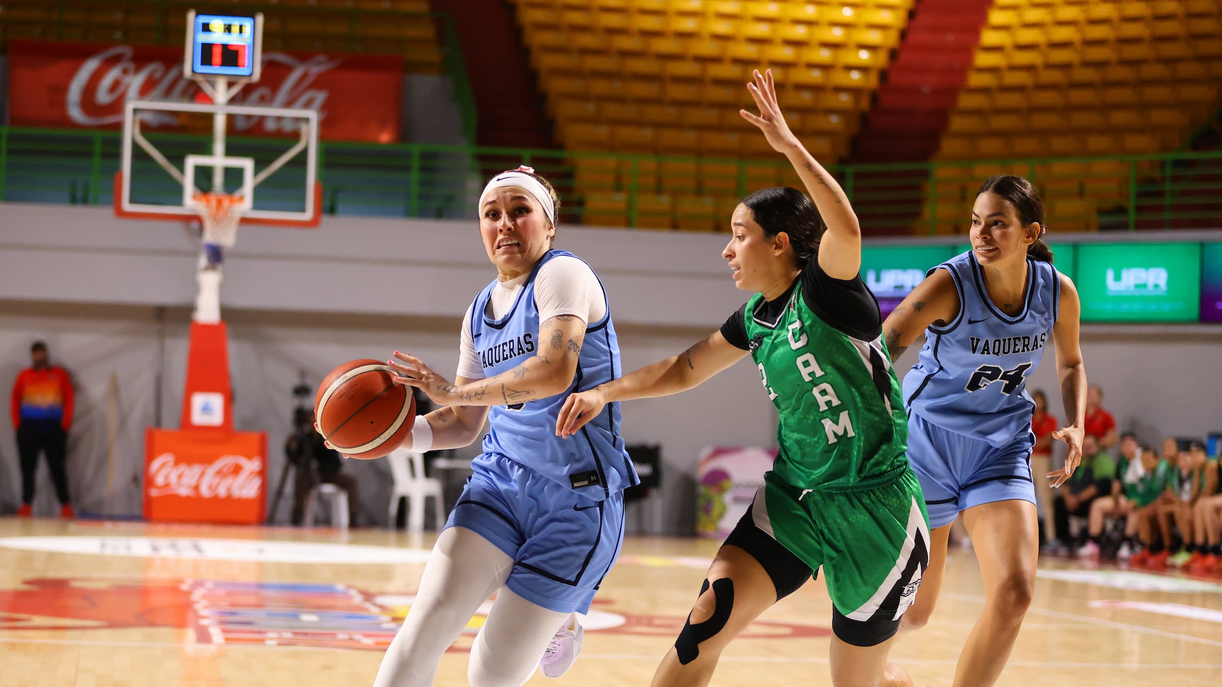 Con inscripción completa de equipos LAI sonará el pito en la edición 51 del Torneo el Chicharrón