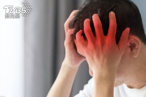 Joven chino sufrió dolores de cabeza por 20 años: fue al médico y le encontraron una bala en el cráneo