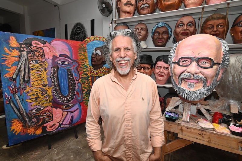 Fiestas de la Calle San Sebastián