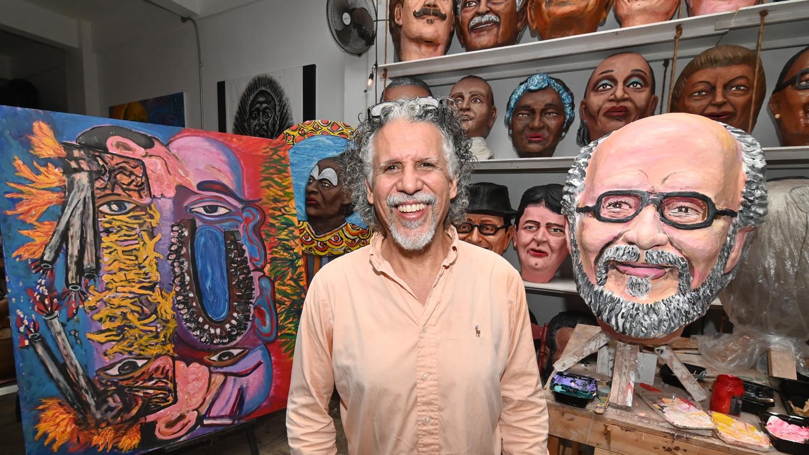 Fiestas de la Calle San Sebastián