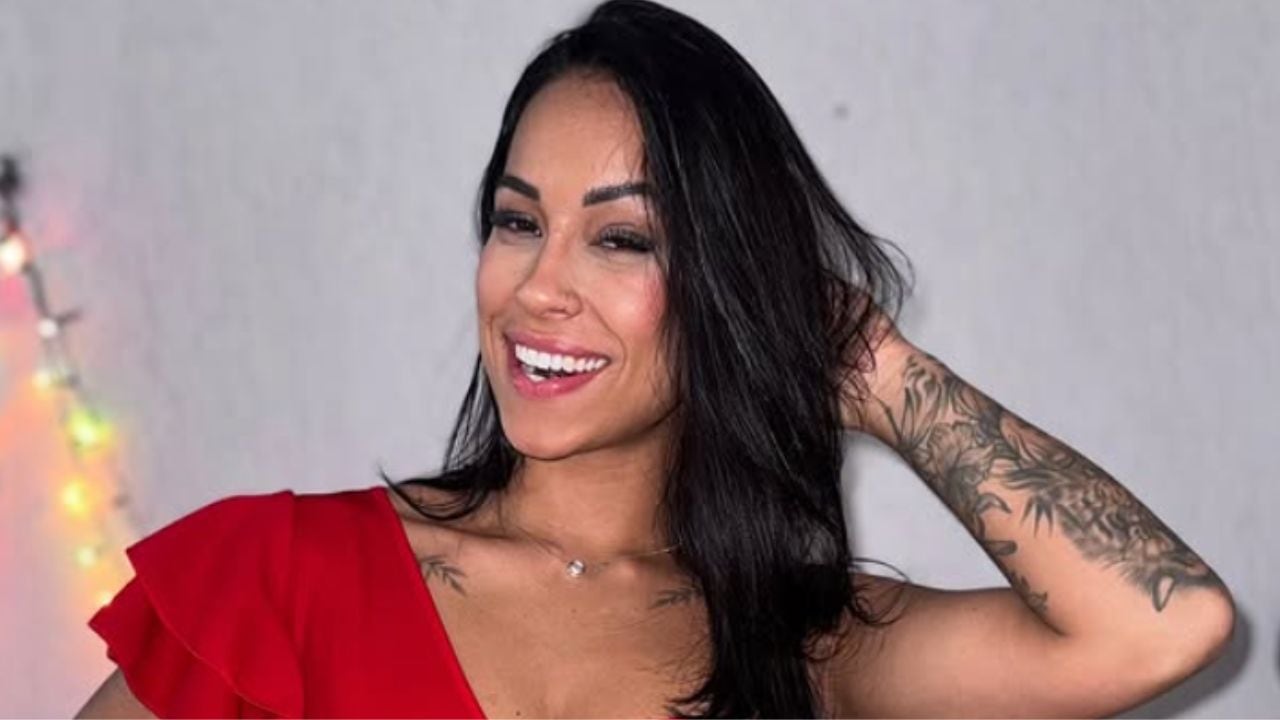 Karla Thaynnara Nogueira