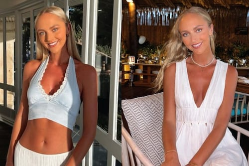 Una generadora de contenido sexual tiene como meta tener relaciones con 600 personas