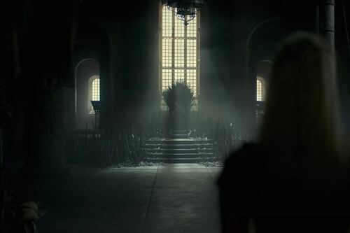 House of the Dragon, mira de qué tratará esta precuela de Game of Thrones