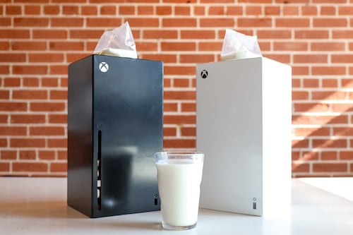 No todo son consolas y videojuegos: productos ‘gaming’ que no son para jugar pero que se integran en los hogares