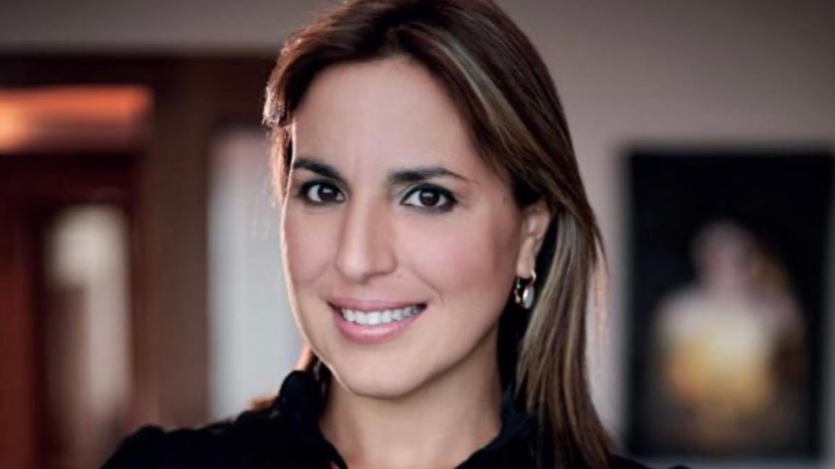 María Cristina Marí