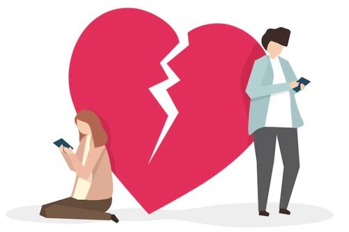 ¿Piensa que su pareja le es infiel?, estas tácticas podrían ayudar a descubrirlo