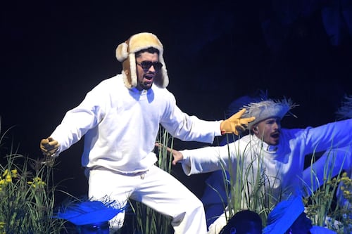 Discover Puerto Rico presenta el impacto económico de Bad Bunny en foro de la Reserva Federal