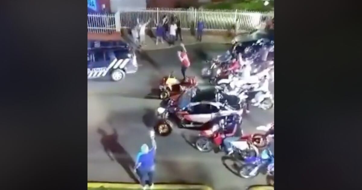 Rey Charlie, cacique que lideró rebelión de Four Tracks contra la ...