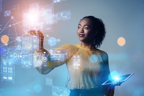 Cinco tendencias tecnológicas que marcarán el 2026: IA agente, nube soberana y automatización inteligente