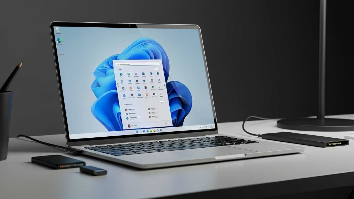 Windows 10 a Windows 11 / Whisk-FW