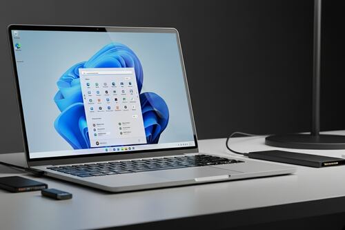 Una simple pero importante función de Windows al fin ya funciona bien: Solo tomó una década