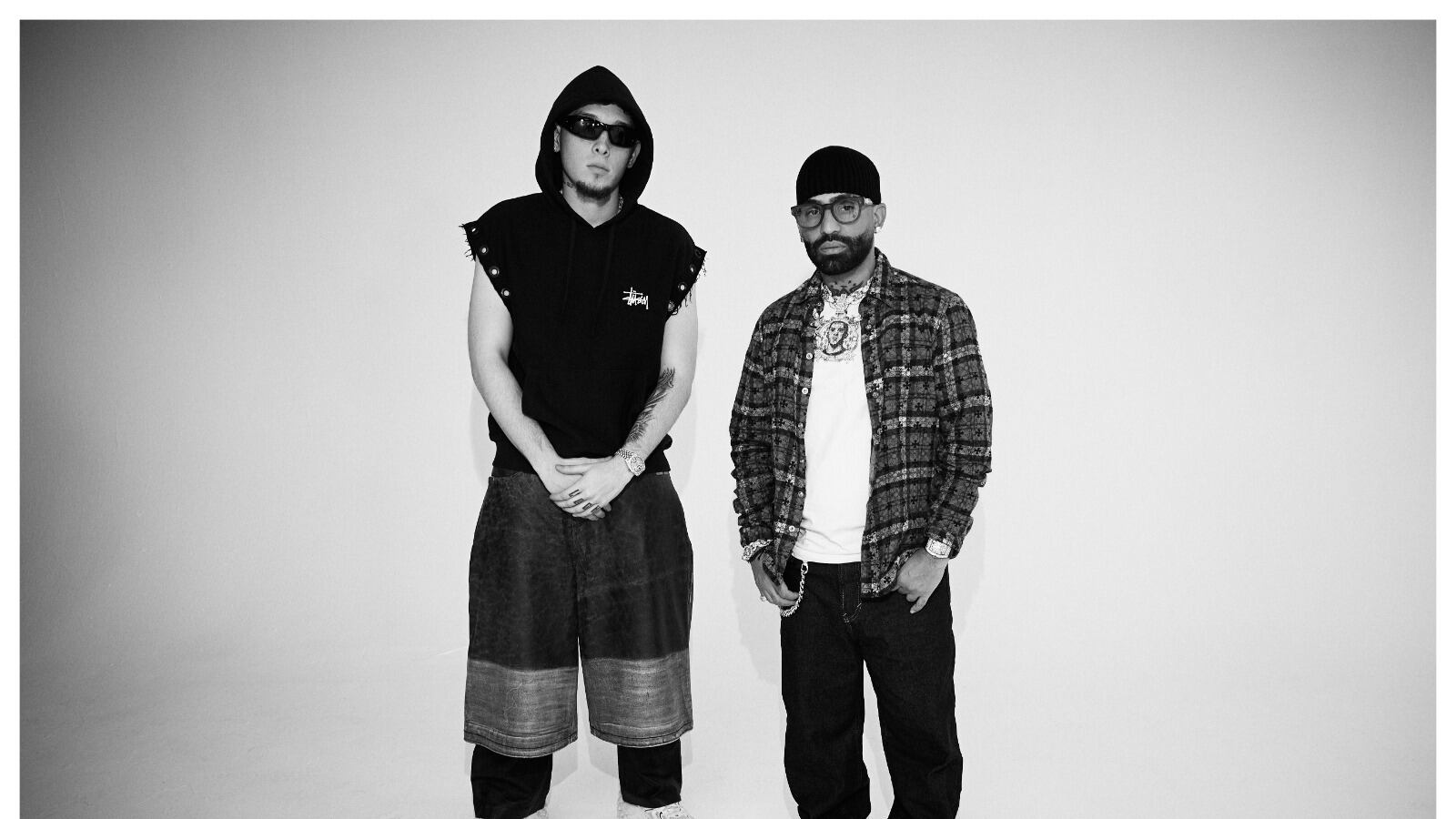 Yan Block y Arcángel estrenaron "En Tus Sueños". Suministrada