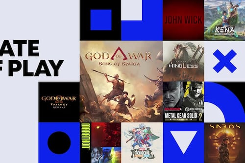 State of Play: Estos fueron todos los anuncios y tráilers más importantes de la transmisión