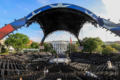 Lo que debes saber sobre el party de Trump con UFC en Casa Blanca