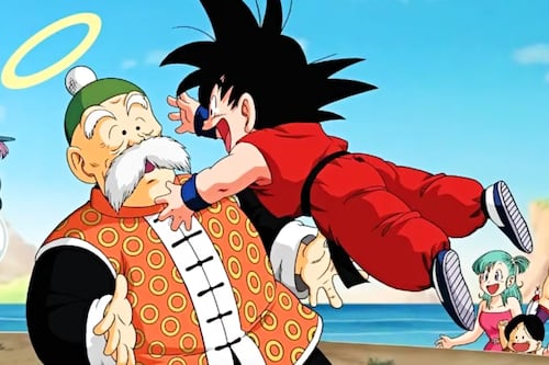 ¡Es ciencia! Una tesis doctoral confirma que Dragon Ball te hace mejor persona