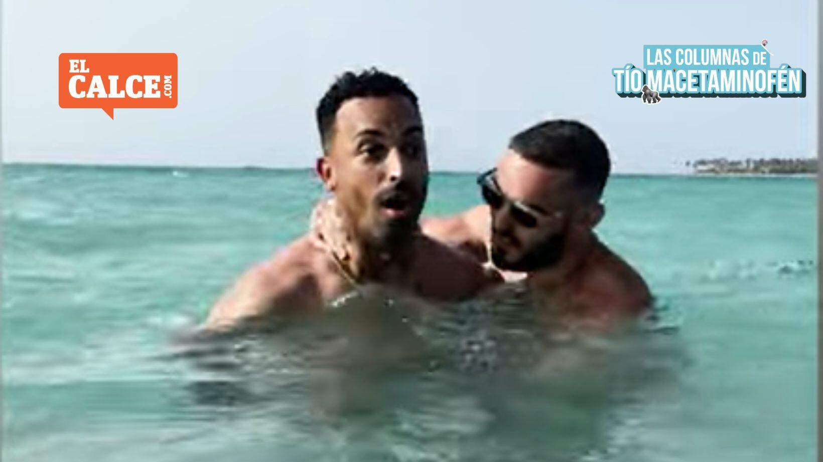 La última trinchera beta: Masculinidad Élite