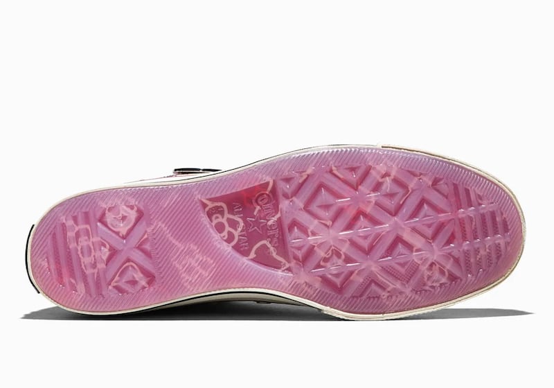 Hello Kitty - Converse