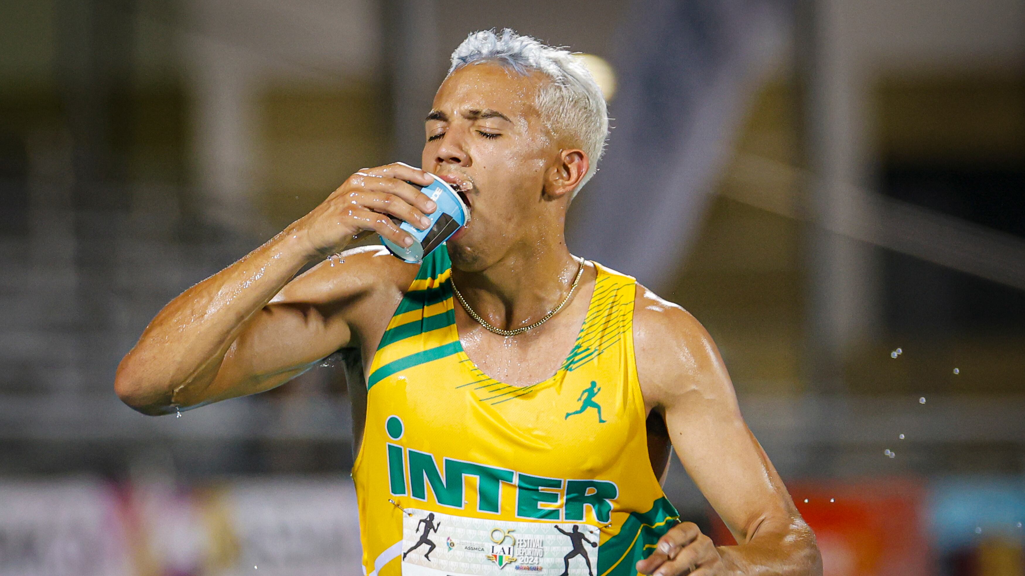 Liga Atlética Interuniversitaria