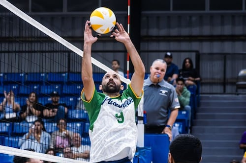 COPUVO: Carolina, Toa Baja y Corozal consiguen victorias en la jornada dominical