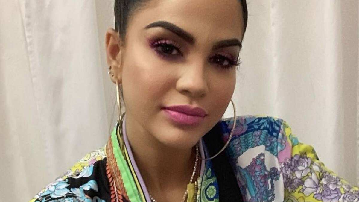 Natti Natasha no ha desmentido los rumores. / Foto: Instagram